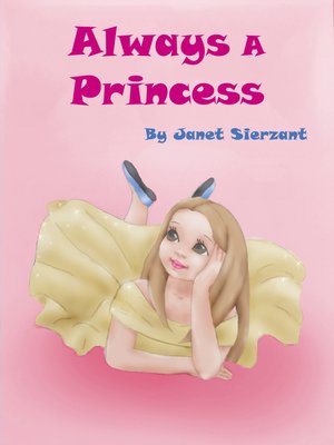 cover image of Always a Princess